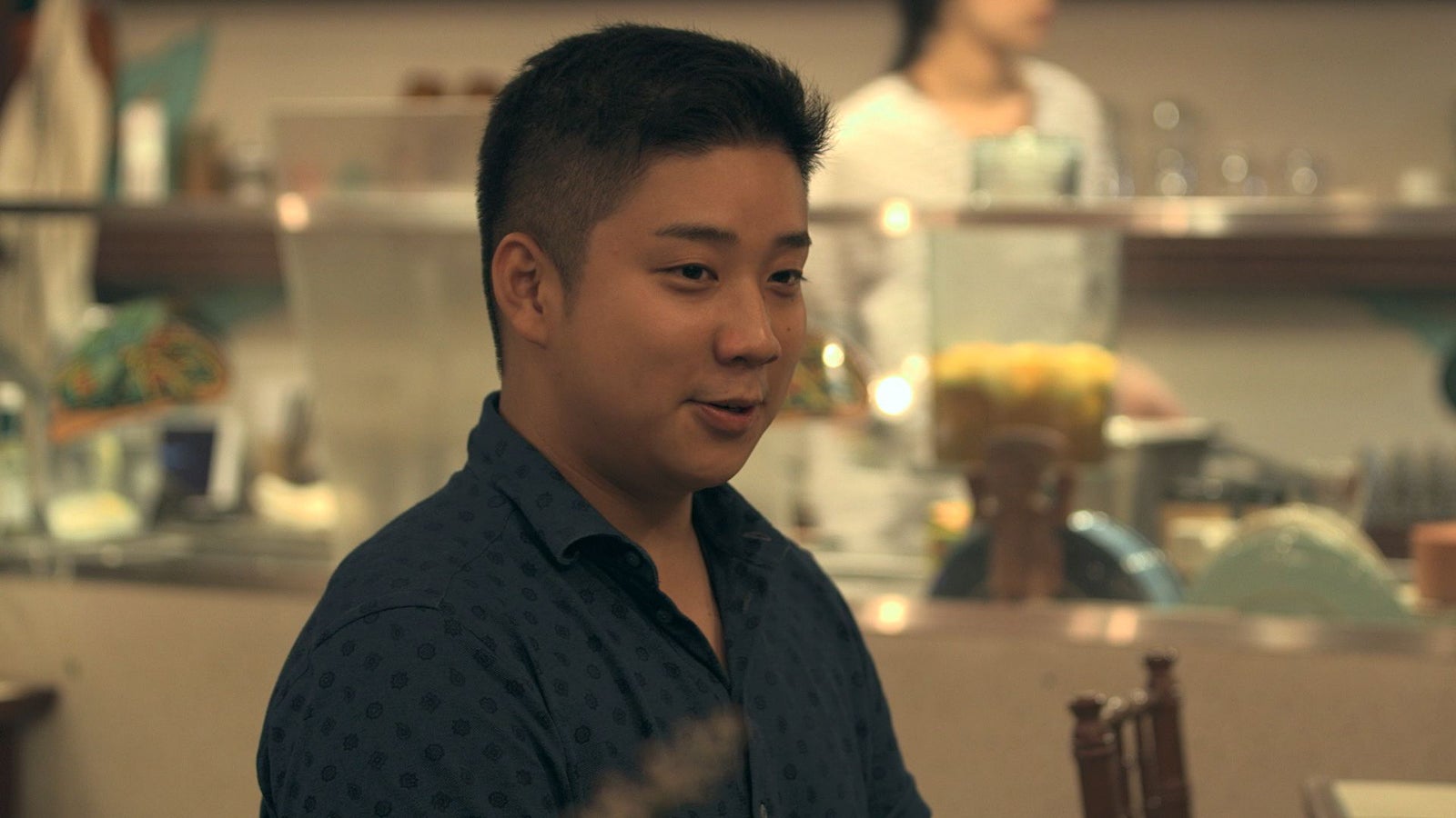 「TERRACE HOUSE TOKYO 2019-2020」13th WEEK（C）フジテレビ／イースト・エンタテインメント