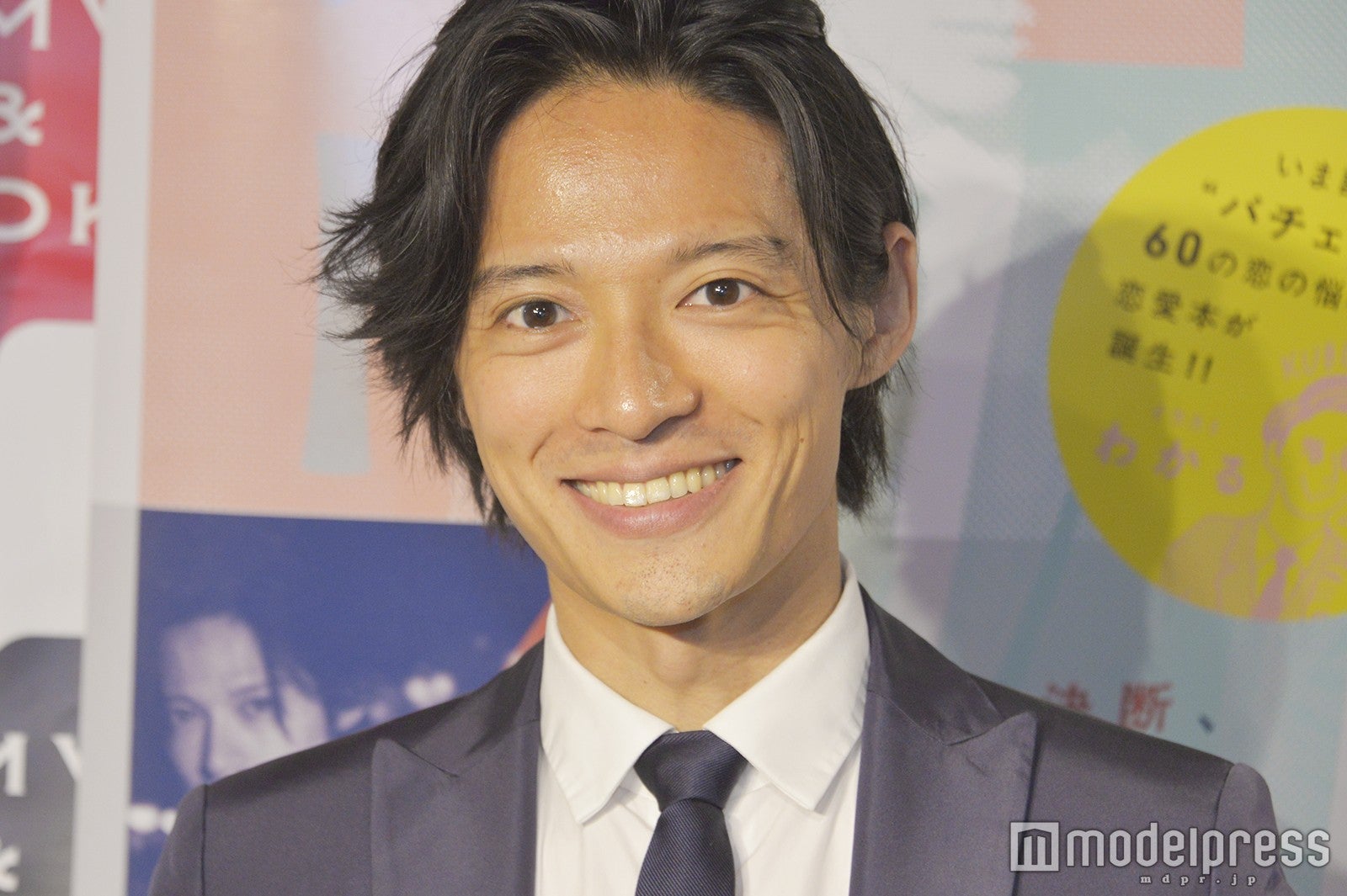 初代バチェラー久保裕丈、2代目バチェラーの印象は？期待することを明かす