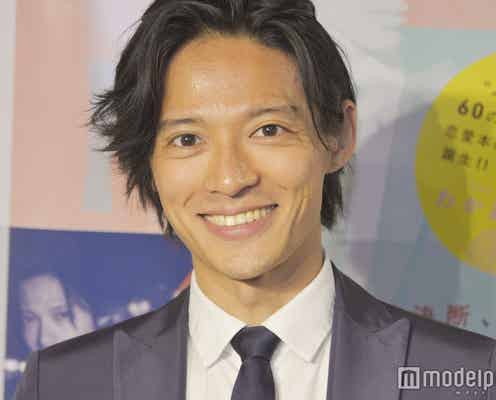 初代バチェラー久保裕丈、2代目バチェラーの印象は?期待することを明かす