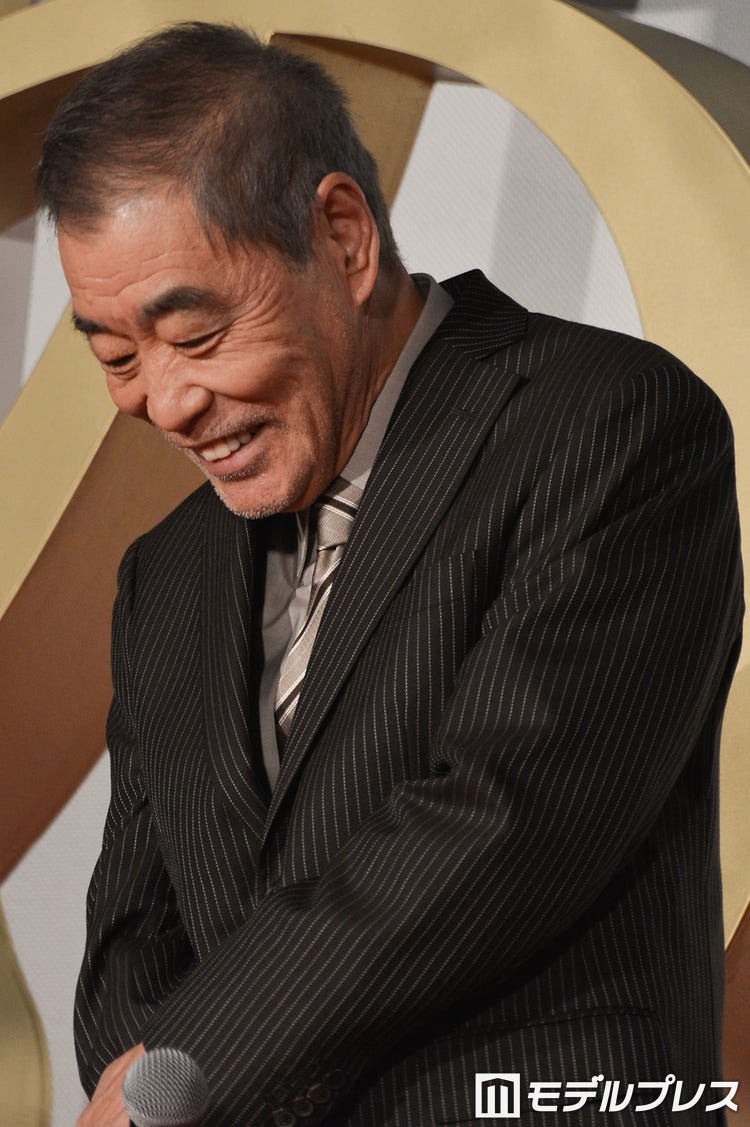 柄本 佑 父