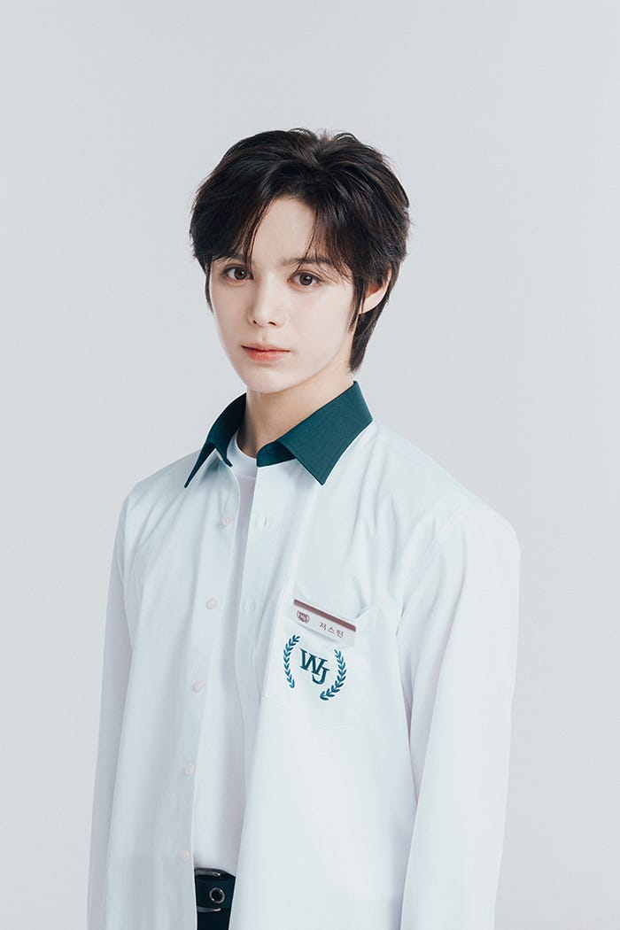 ジャスティン(JUSTIN)(C)AbemaTV,Inc.