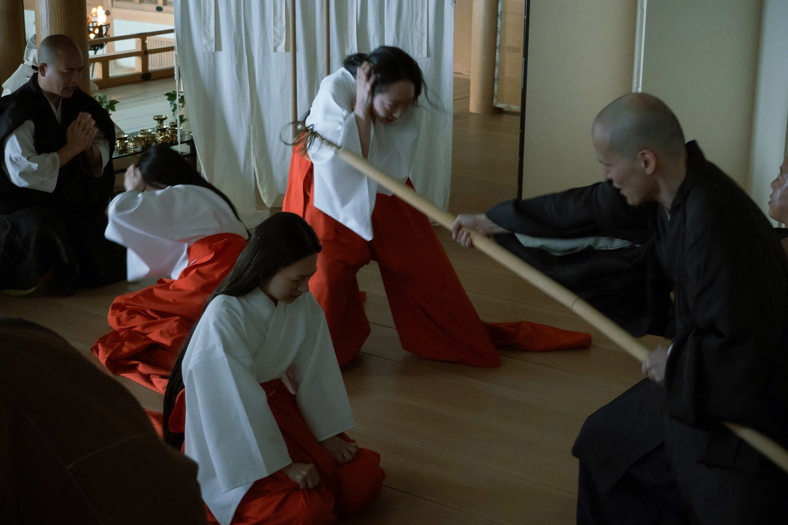 「光る君へ」第36話（C）NHK