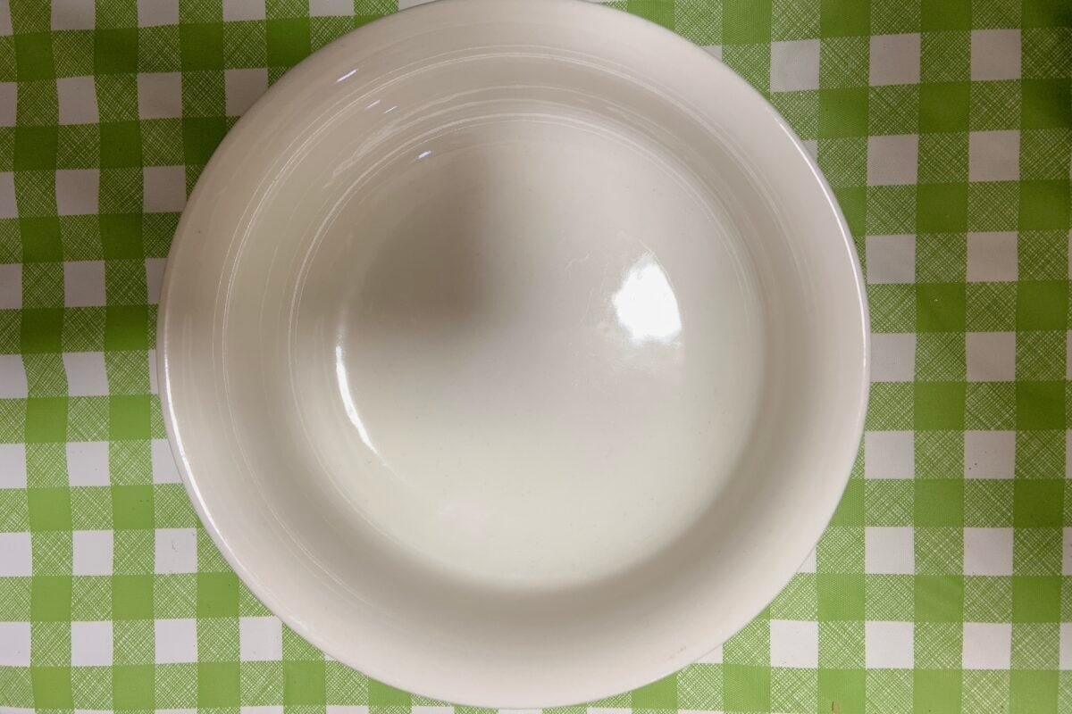 バスク風チーズケーキ