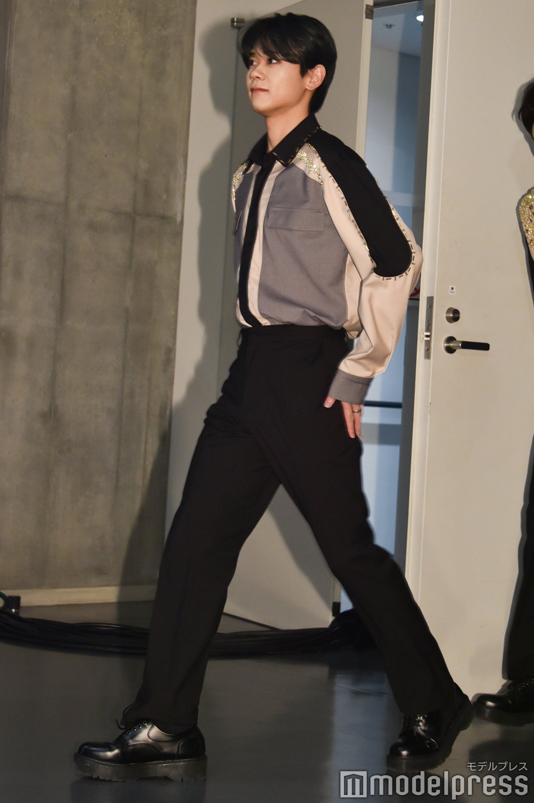 藤牧京介（C）モデルプレス