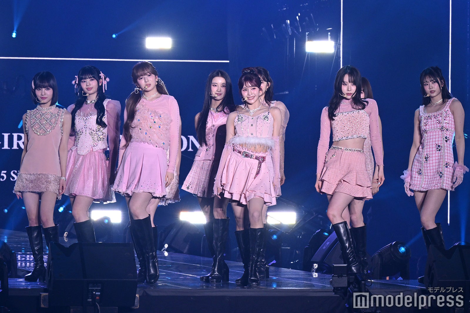 ME:I（C）モデルプレス