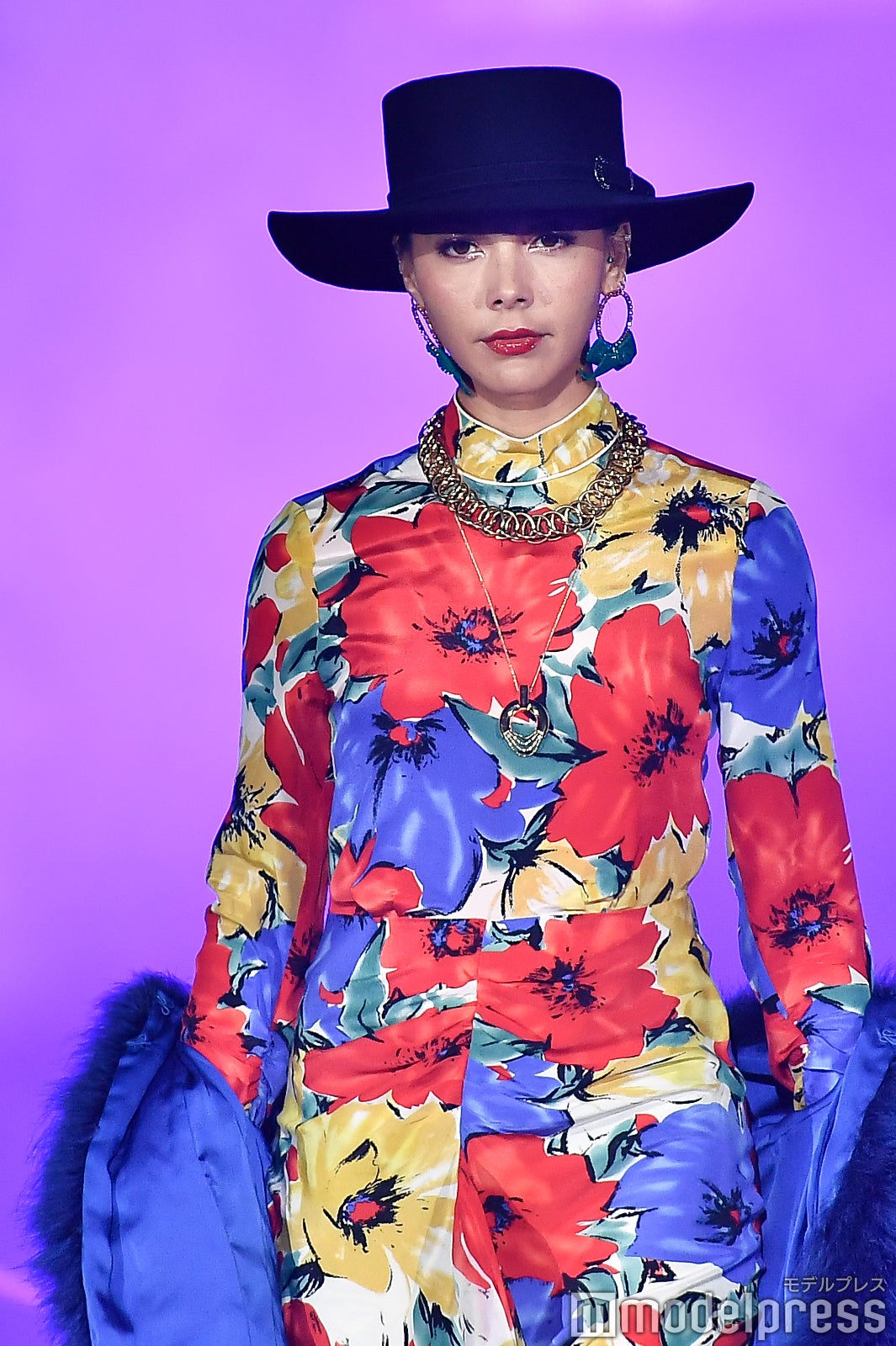 土屋アンナ （C）モデルプレス