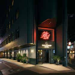 横浜中華街の元飲食店ビルがホテルに!「トランセンダーホテル横浜」宿泊者向け中華粥の朝食も