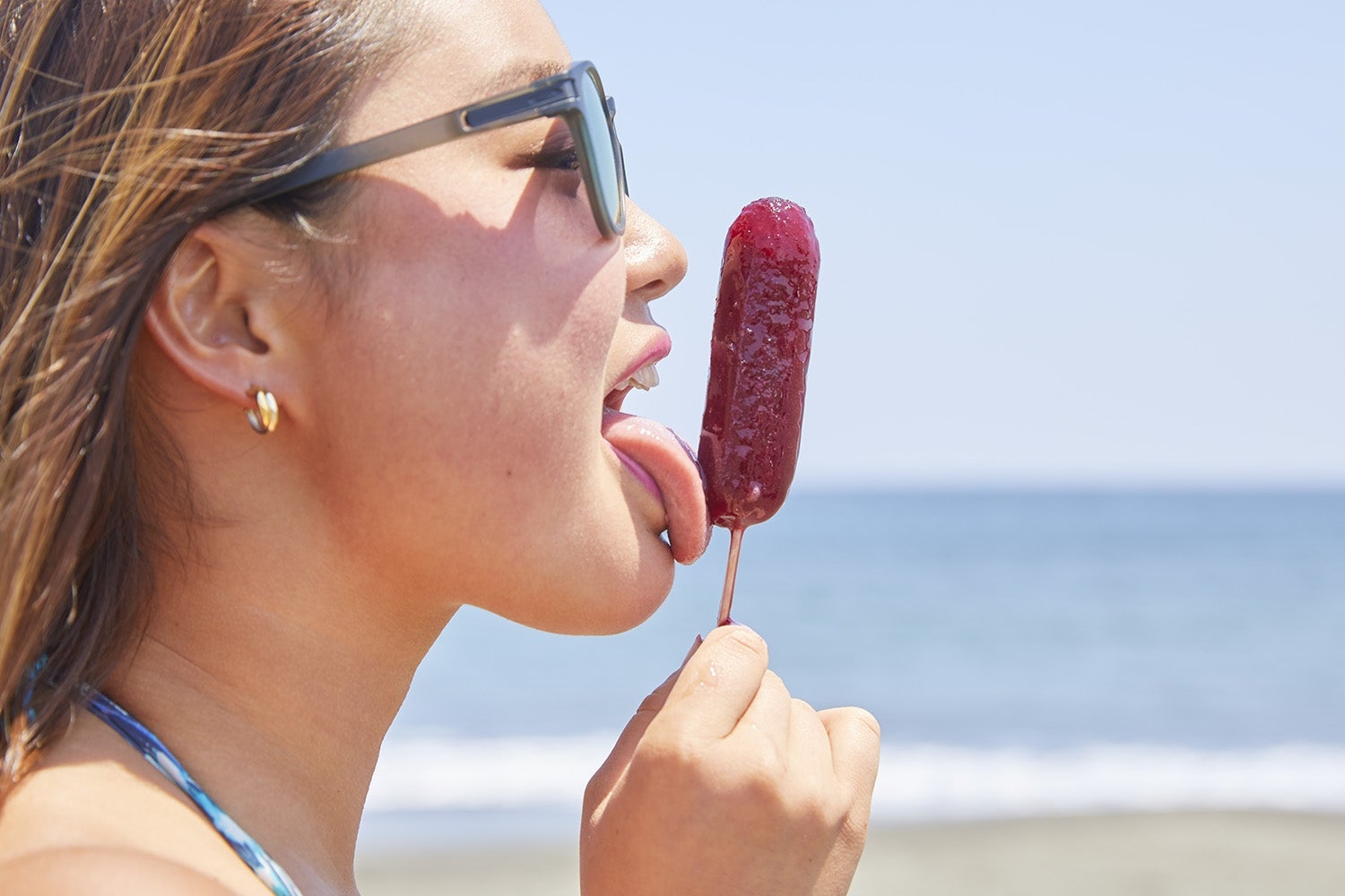 20歳以下厳禁！湘南発お酒入りアイス「Point Break」が誕生