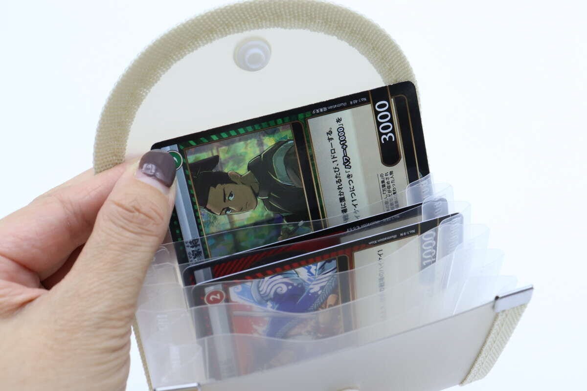 ドキュメントファイル