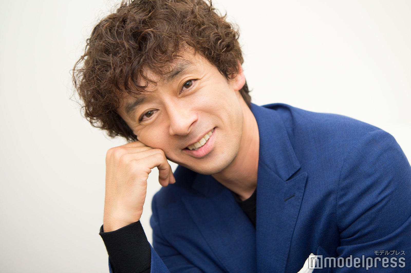 滝藤賢一「東京独身男子」ハプニングも乗り越えた高橋一生・斎藤工への信頼感