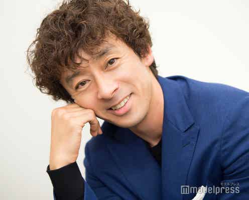 滝藤賢一「東京独身男子」ハプニングも乗り越えた高橋一生・斎藤工への信頼感