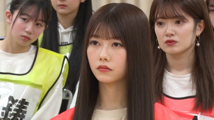 「OUT OF 48」第2話より(C)NTV