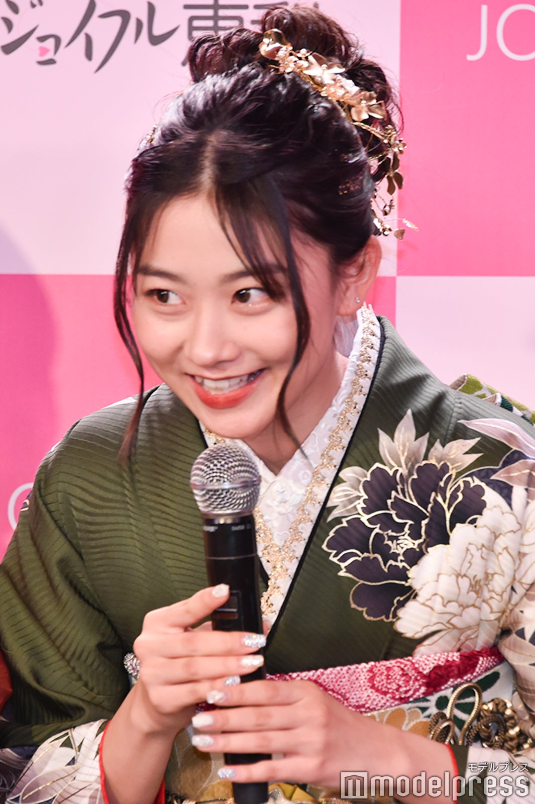 みとゆな （C）モデルプレス