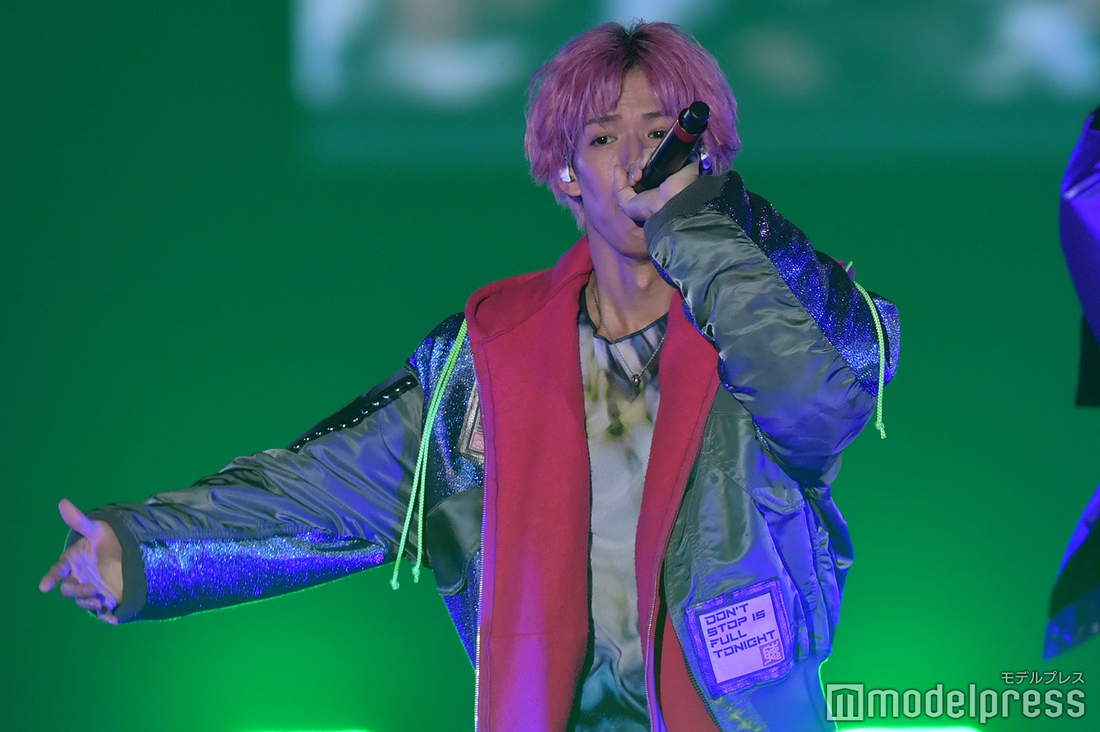 テオくん（C）モデルプレス