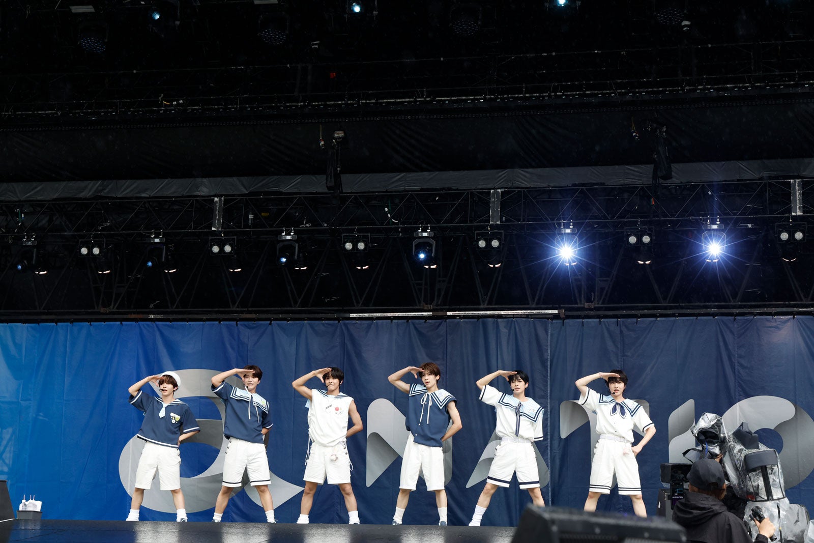 NCT WISH（提供写真）