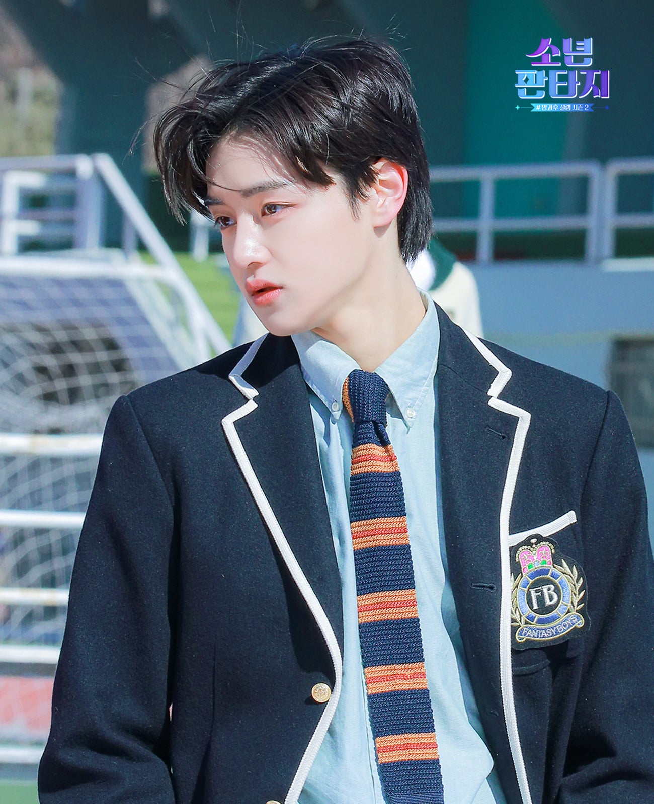 ヒカル（C） 2023 MBC ＆ Phunkystudio