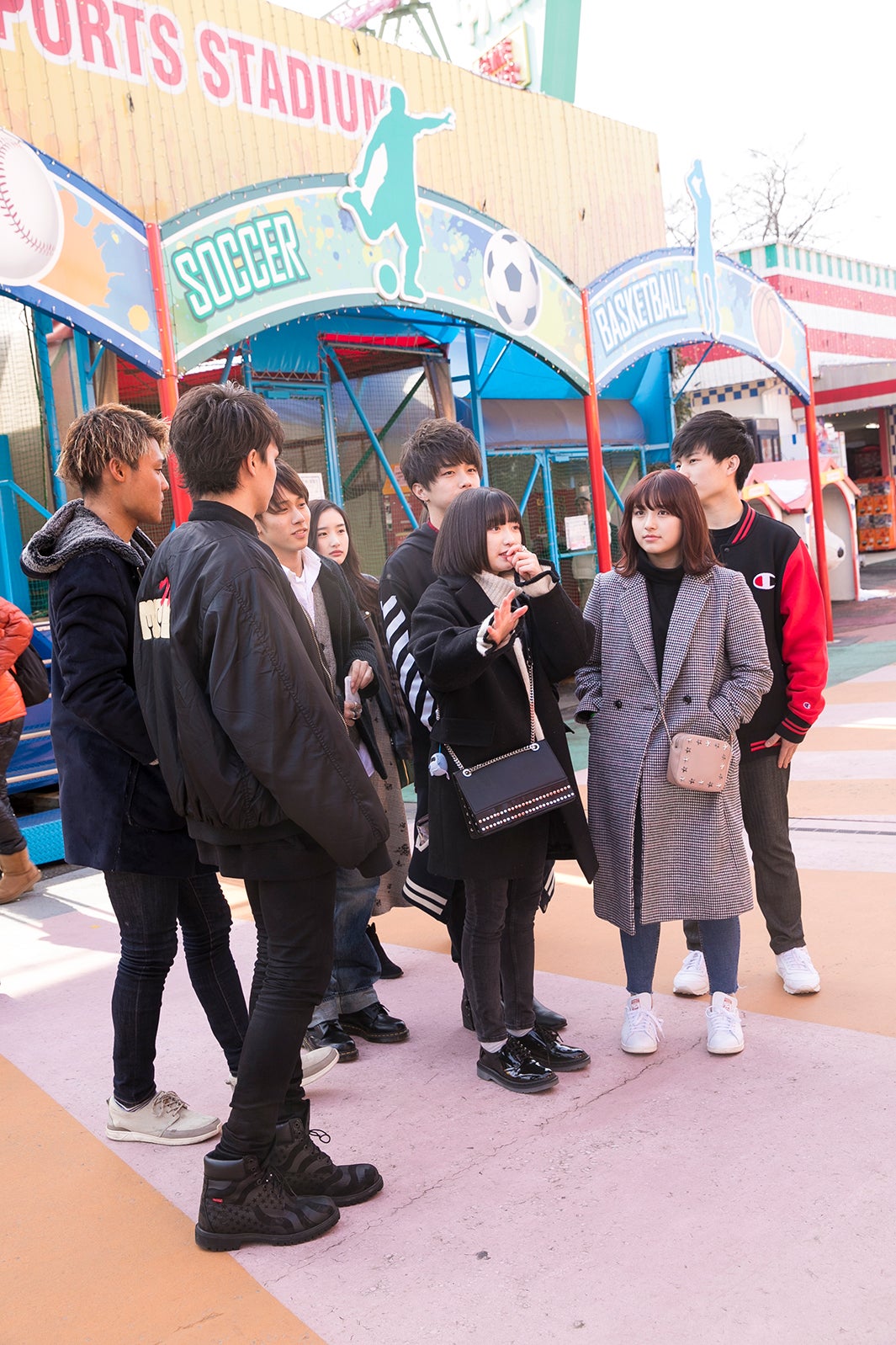  「真冬のオオカミくんには騙されない」#5（C）AbemaTV