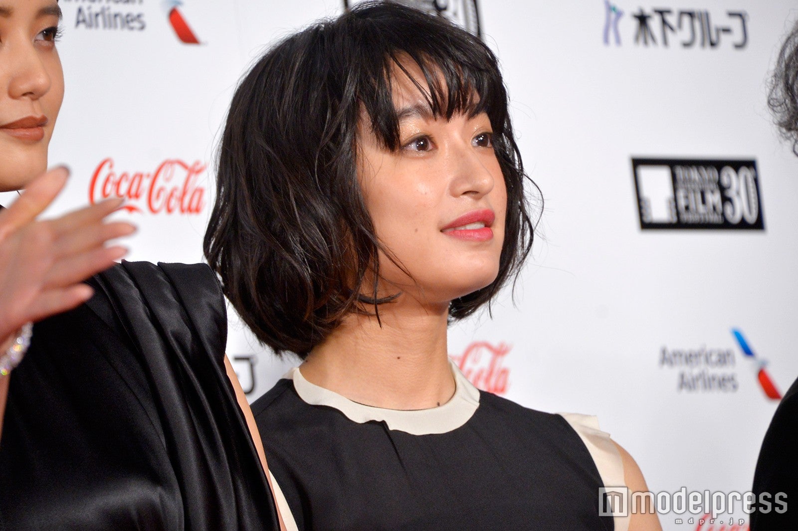 門脇麦（C）モデルプレス