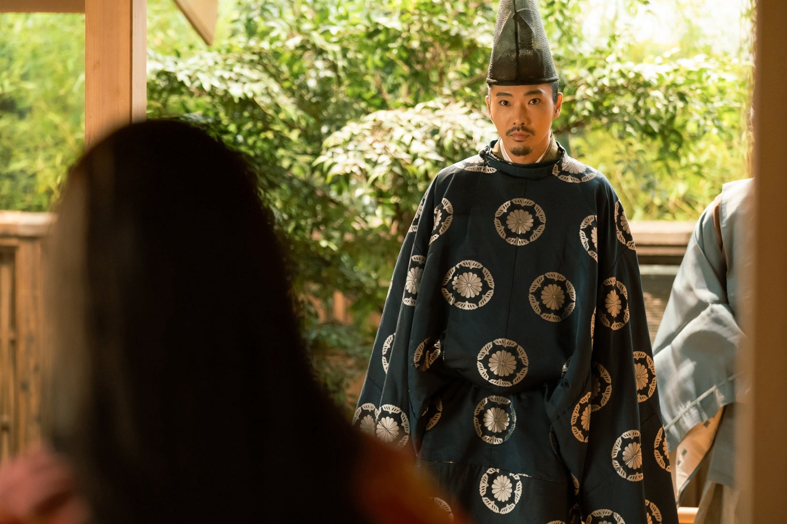 「光る君へ」第36話（C）NHK