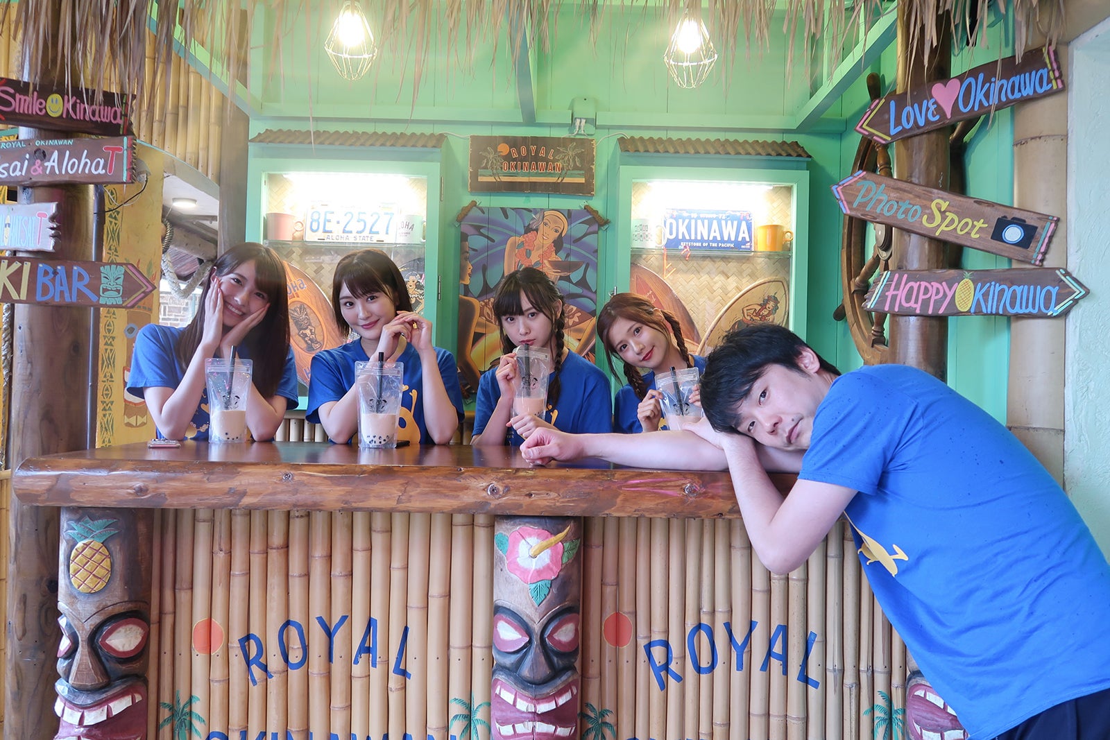 濱家チーム （C）カンテレ