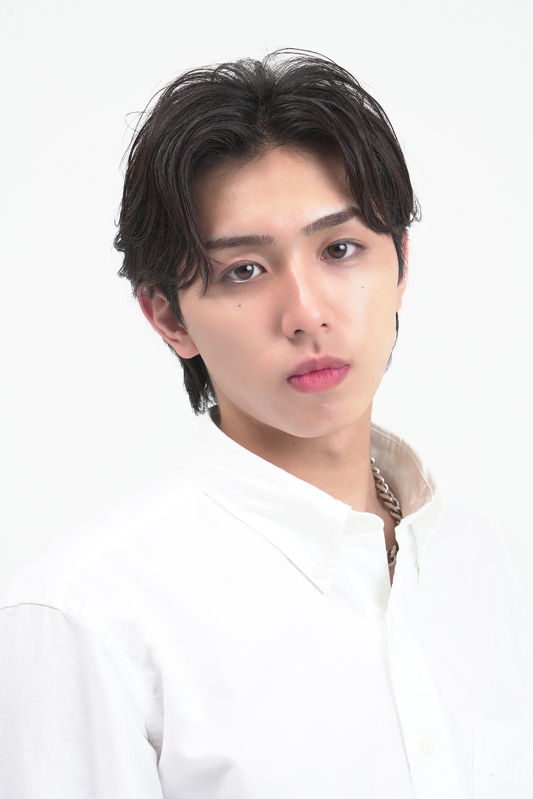 隈部飛鵬さん（提供写真）