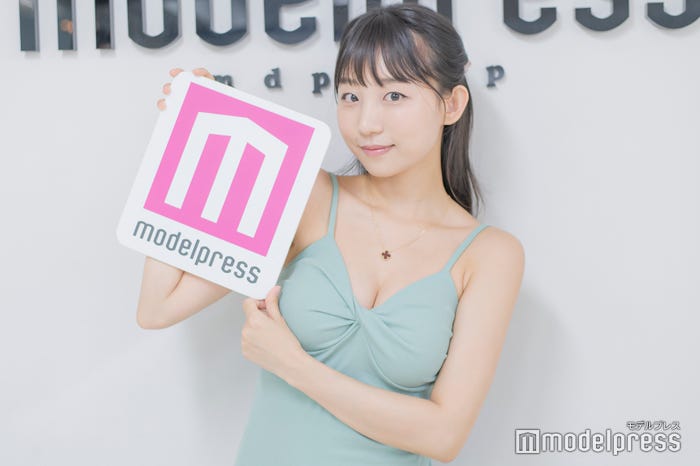 ピョ・ウンジ(C)モデルプレス