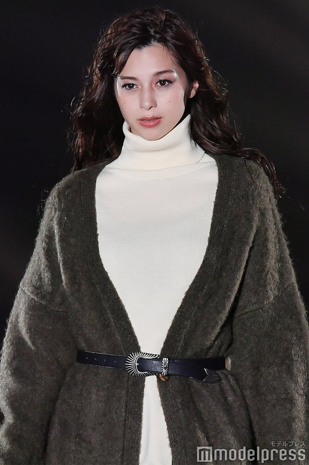 中条あやみ （C）モデルプレス