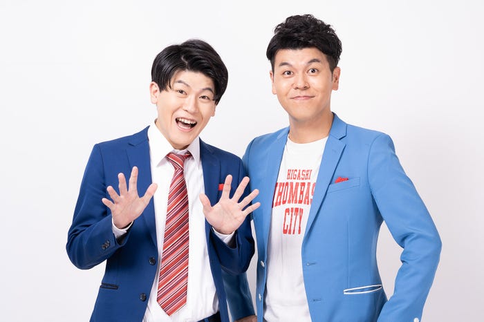 土佐兄弟(提供写真)