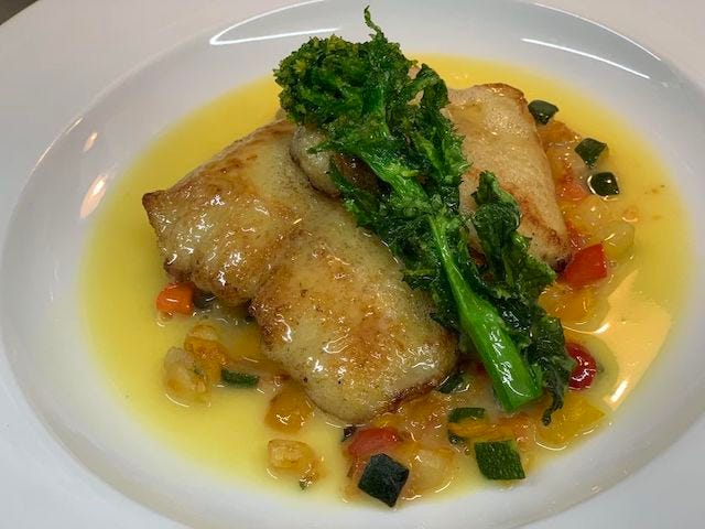 プルプルスイーツの正体は…♡