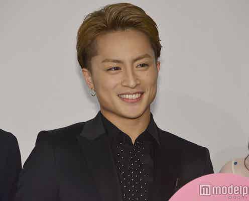 GENERATIONS白濱亜嵐、七夕の願いごとが斬新すぎる「国際結婚みたい」