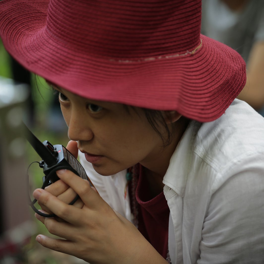 デグナー監督（提供写真）