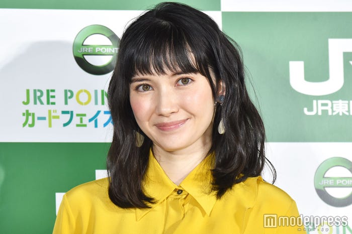 市川紗椰 マニアックな愛情表現に嵐 櫻井翔も驚愕 モデルプレス 市川紗椰 マニアックな愛情表現に嵐 櫻井翔も驚愕 モデルプレス