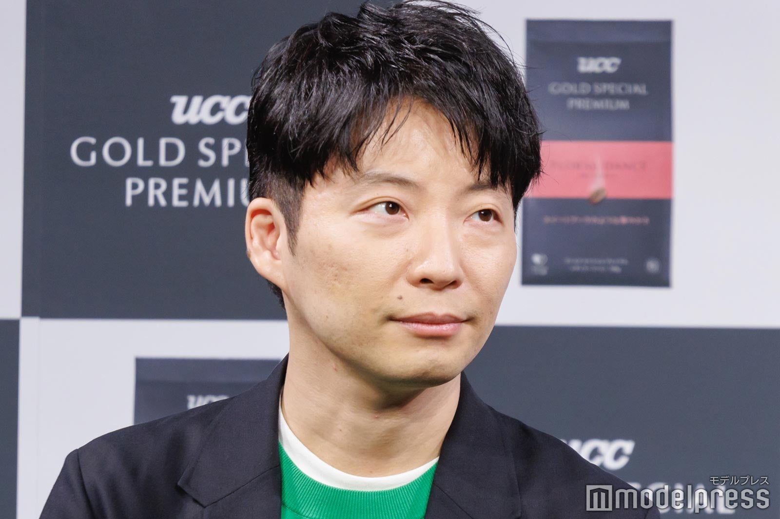 星野源（C）モデルプレス