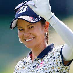 モデルプレス - 宮里藍、結婚を発表 33歳バースデーに入籍<コメント全文>