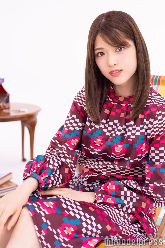 松村沙友理 (C)モデルプレス