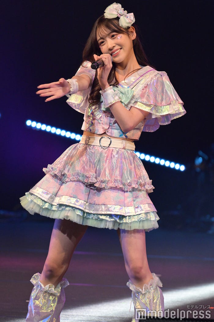 櫻井優衣 (C)モデルプレス