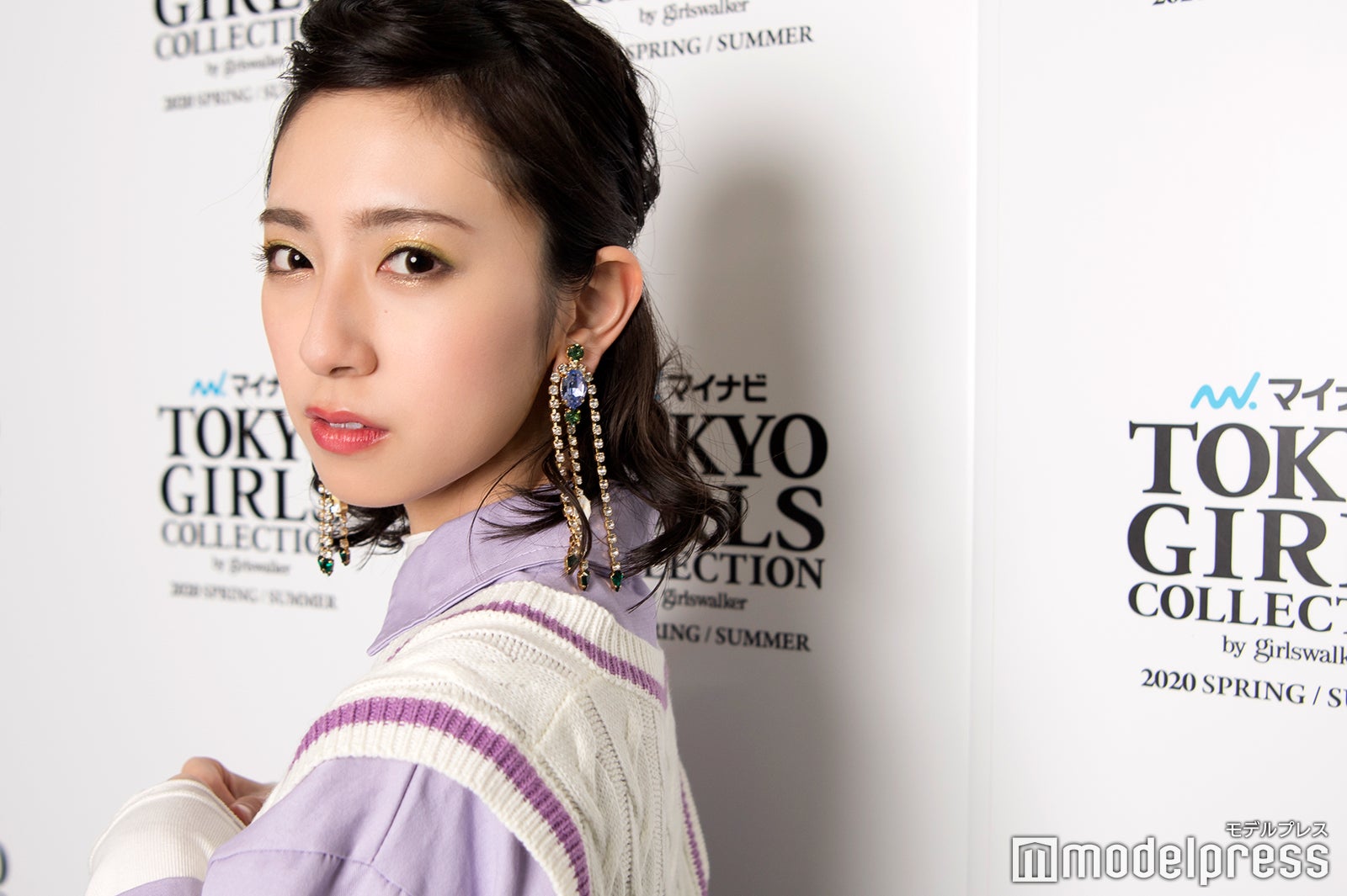 金村美玖（C）モデルプレス