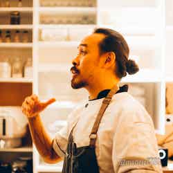 (C)モデルプレス