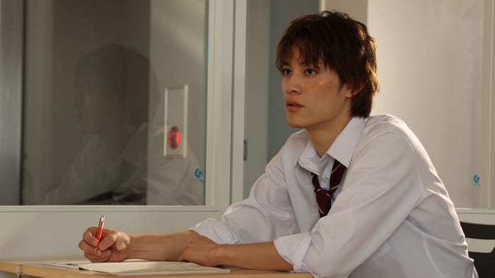 上村謙信「未成年~未熟な俺たちは不器用に進行中~」(C)「未成年」製作委員会