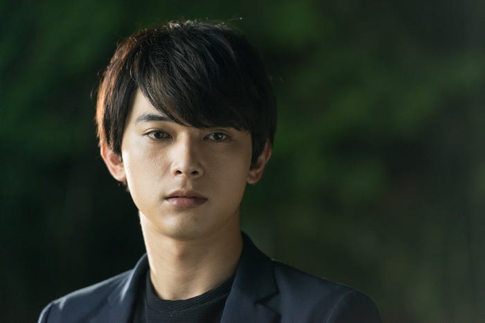 吉沢亮/「GIVER 復讐の贈与者」第4話より(C)テレビ東京