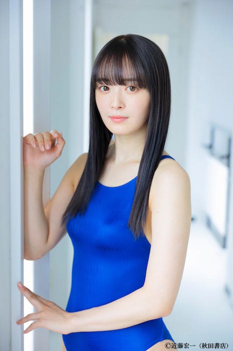 優希クロエ(提供写真)