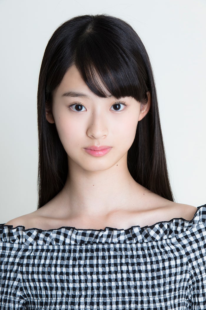 井本彩花(画像提供:所属事務所)