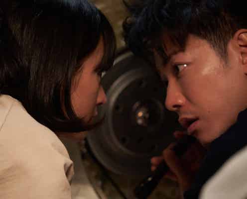 佐藤健、満島ひかりと急接近「First Love 初恋」新場面写真一挙解禁