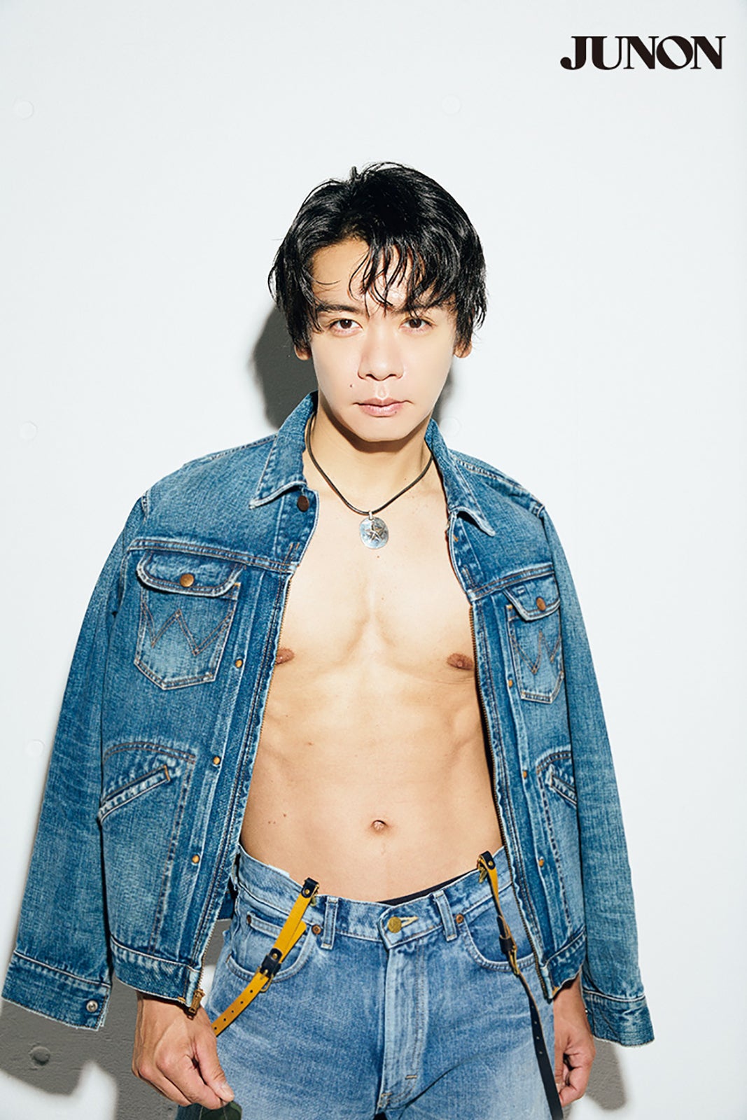 野田クリスタル （画像提供：主婦と生活社）