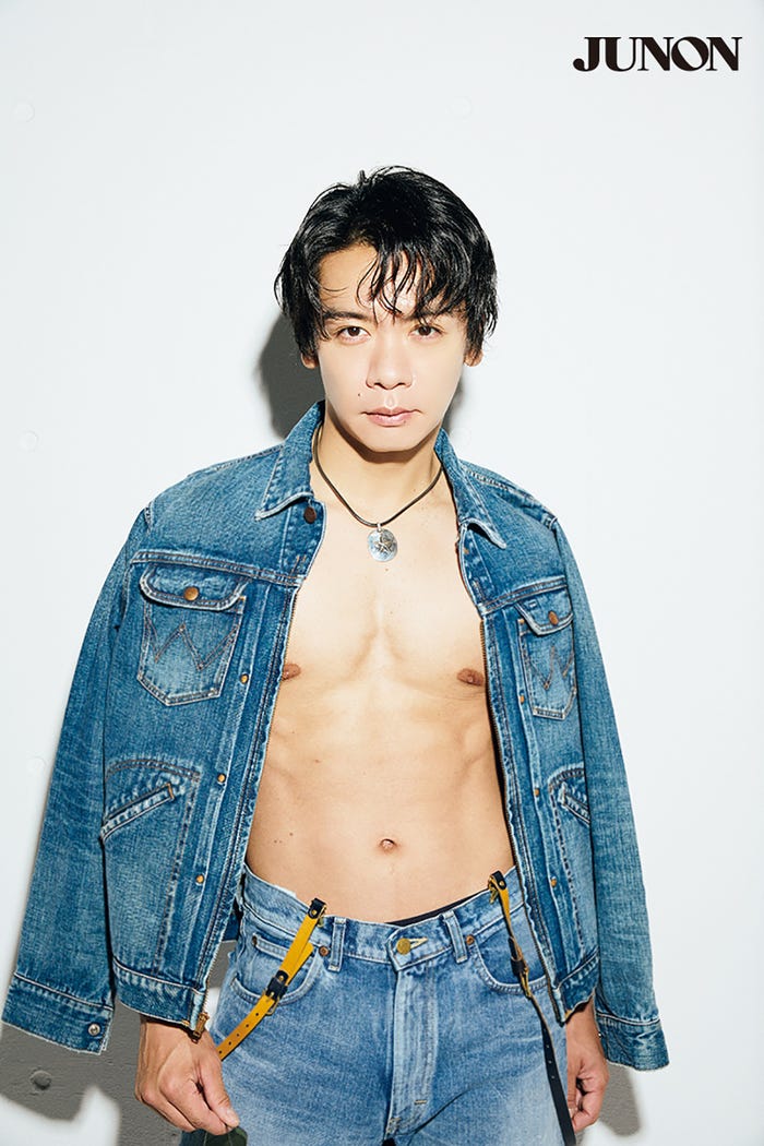 野田クリスタル (画像提供:主婦と生活社)