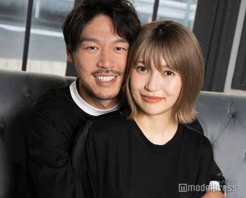 <「バチェラー5」長谷川惠一&大内悠里インタビュー>一気に恋に落ちた理由 婚約に至るまでのプロポーズ秘話・同棲の近況明かす
