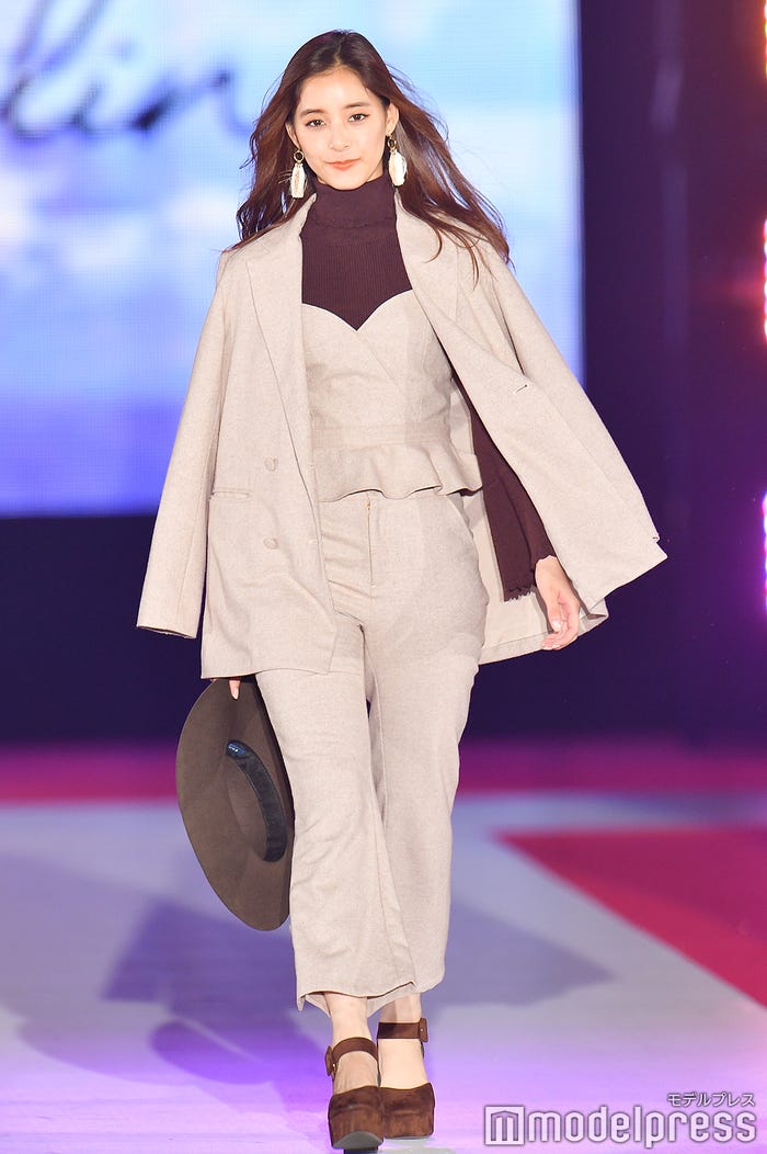 新木優子(C)モデルプレス