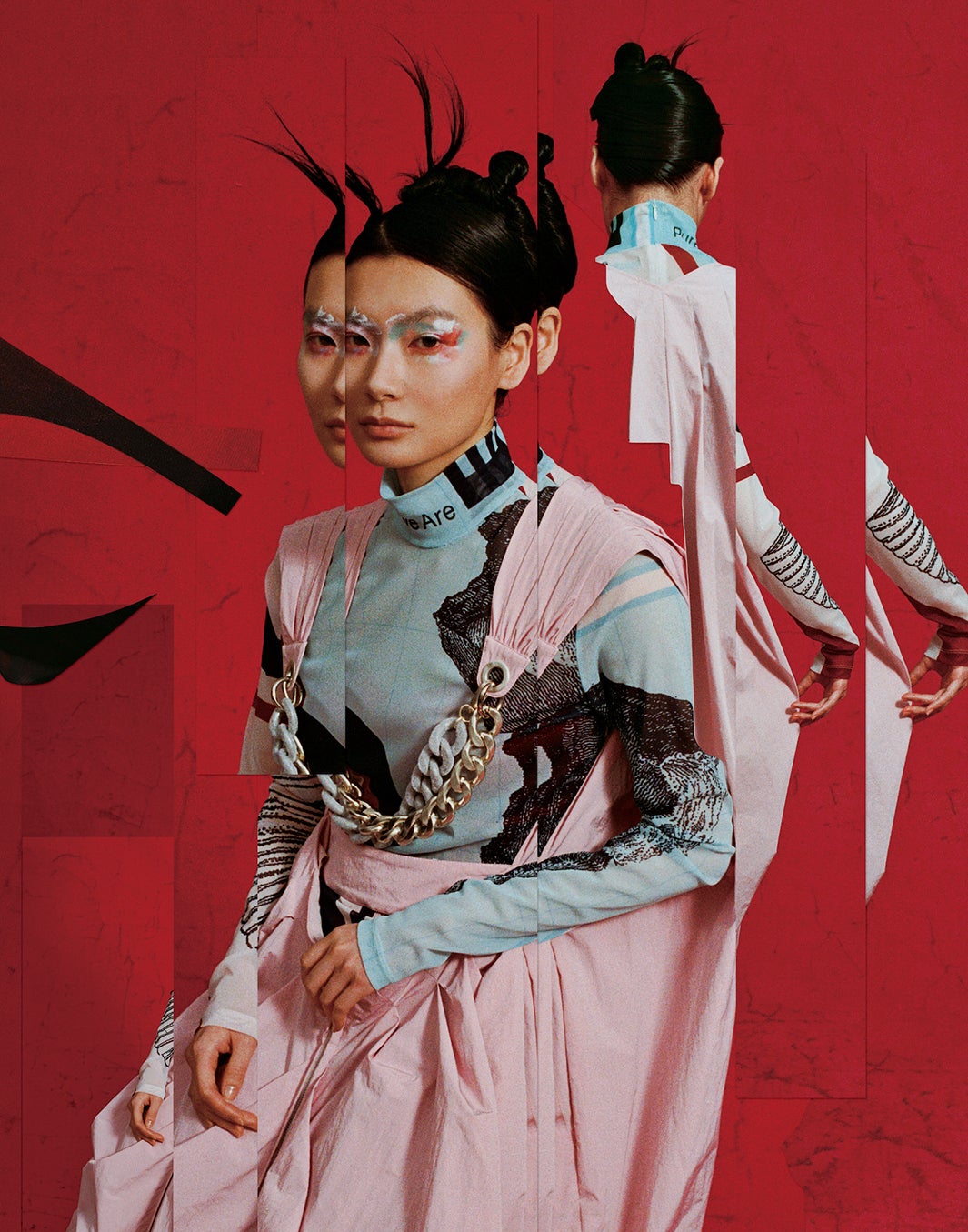 M!DOR!／写真：Yuji Watanabe（Perle management）