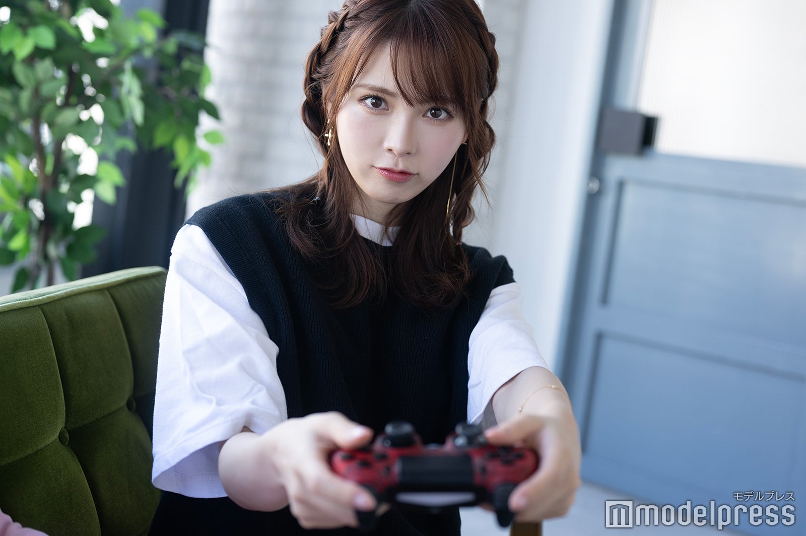 西村歩乃果（C）モデルプレス