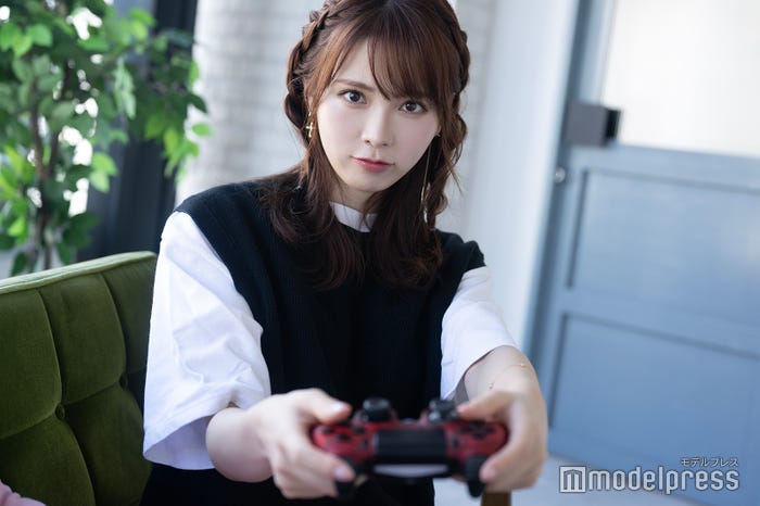 西村歩乃果(C)モデルプレス